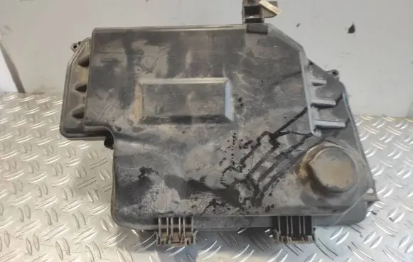 Audi A6 S6 C6 4F Fuse box set 4F1907355A