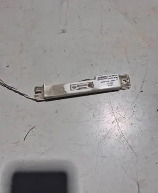 Renault Talisman Aerial antenna amplifier 285900007R 120915 A2C53158508