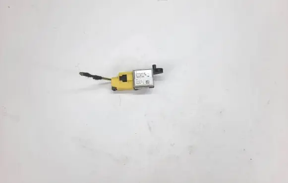 Porsche Panamera (970) Airbag deployment crash/impact sensor 97061822102
