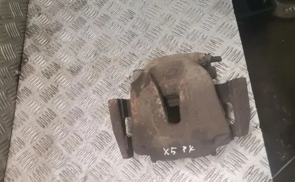 BMW X5 E70 Front brake caliper