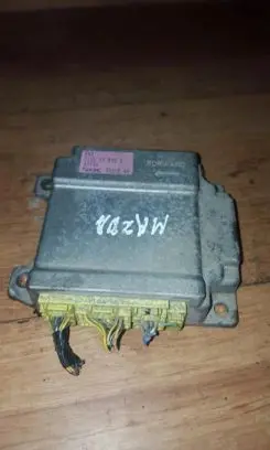 Mazda Premacy Airbag control unit/module c10057k30a 9d22a