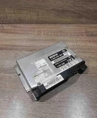 BMW 5 E34 Gearbox control unit/module 0260002285 1421925
