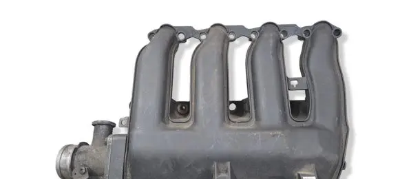 BMW 3 E46 Intake manifold 7787318