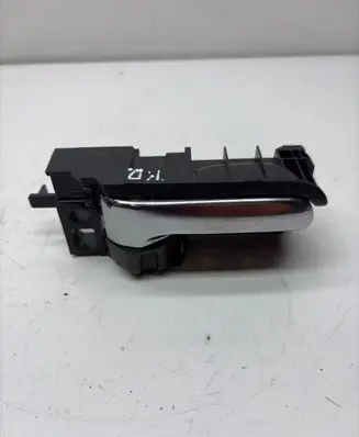 Toyota Corolla E120 E130 Rear door interior handle 50594A1