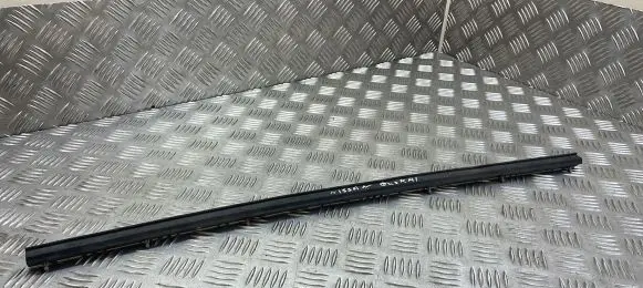 Nissan Qashqai Engine compartment rubber 