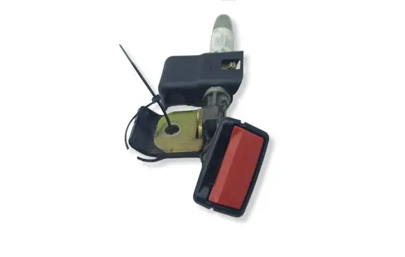 Mercedes-Benz C W203 Rear seatbelt buckle 2038600769