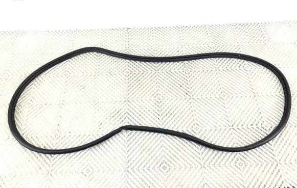 Toyota Yaris Rubber seal front door (on door) 