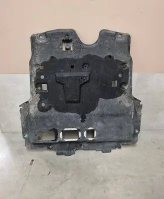 Peugeot 2008 II Engine splash shield/under tray 9824226480