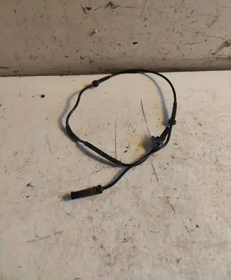 BMW 5 F10 F11 ABS brake wheel speed sensor 6853859