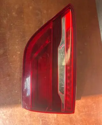 BMW X6 F16 Tailgate rear/tail lights 7438826