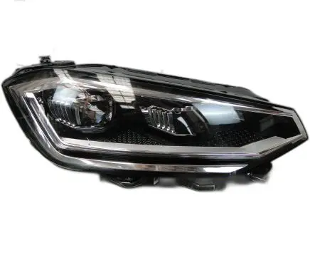 Volkswagen Golf Sportsvan Headlight/headlamp 517941036
