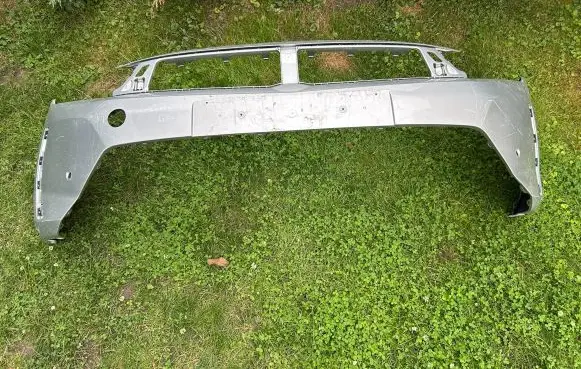 Opel Corsa F Front bumper 9850353180