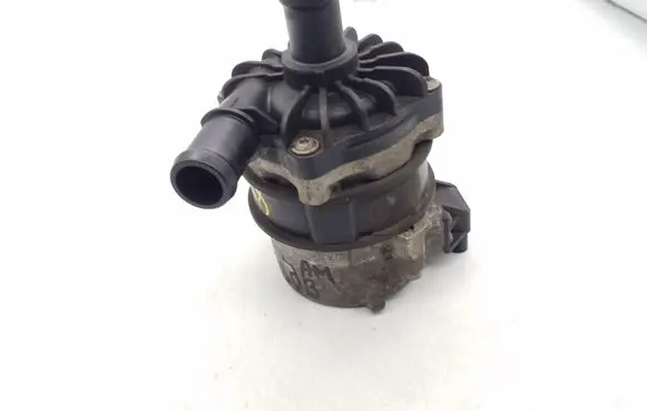 Audi A6 S6 C6 4F Electric auxiliary coolant/water pump 4F0965567