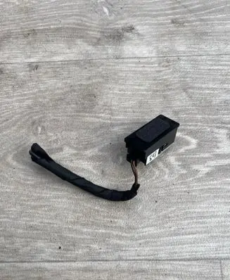 BMW X1 E84 Front seat light 6938762 84316938762