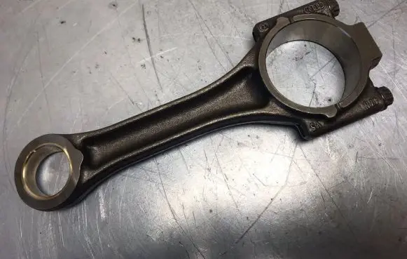 Volkswagen Golf VII Connecting rod/conrod 03LA