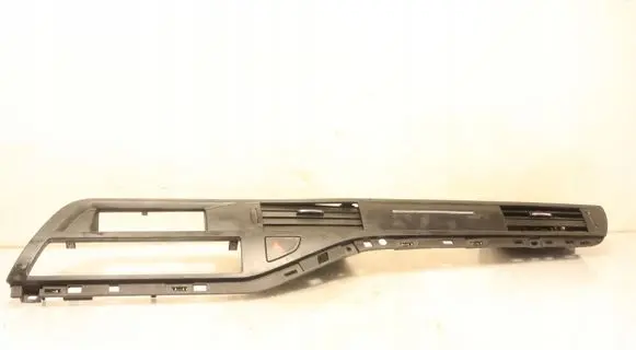 Citroen C5 Dashboard air vent grill cover trim 