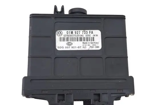 Gearbox control unit/module