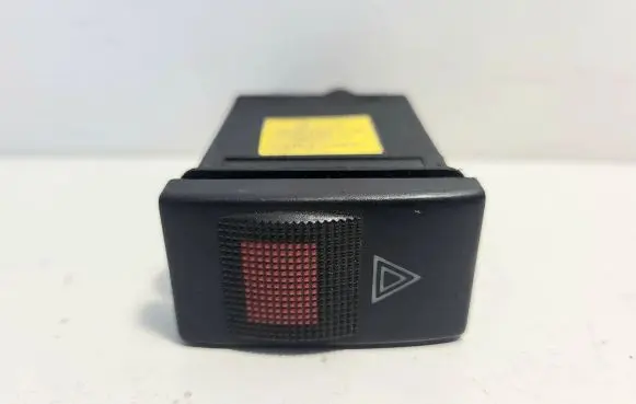 Audi A4 S4 B5 8D Hazard light switch 8D0941509