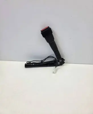 BMW 3 F30 F35 F31 Front seatbelt buckle 33040941D