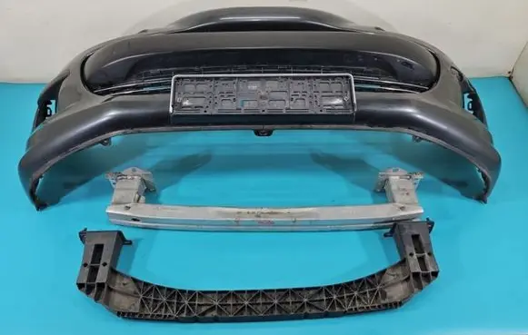 Peugeot 308 Front bumper IMPRK1429088