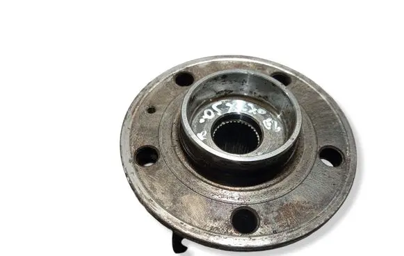 Volvo XC70 Rear wheel ball bearing 