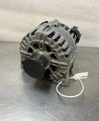 Renault Trafic III (X82) Generator/alternator