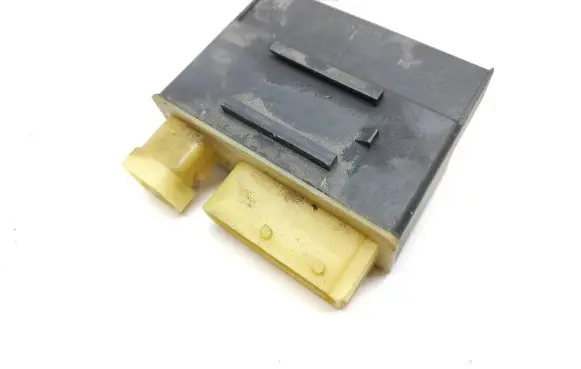 Peugeot 308 Glow plug pre-heat relay 9662570880 18010953 60397