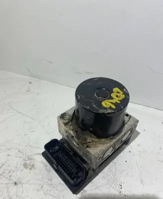 Skoda Roomster (5J) ABS Pump 6R0907379C