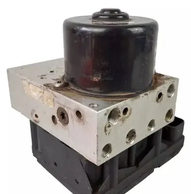 Volkswagen Golf IV ABS Pump 1J0614417A 1J0907379R