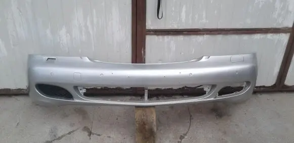 Mercedes-Benz S X222 Maybach Front bumper