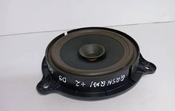 Nissan Qashqai+2 Rear door speaker 281569U00A