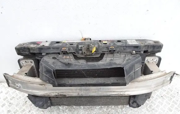 Alfa Romeo Giulietta Radiator support slam panel EBEQ