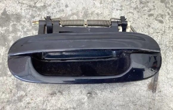 Cadillac CTS Rear door exterior handle