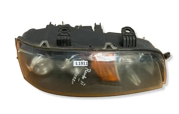 Fiat Punto (188) Headlight/headlamp 89100956