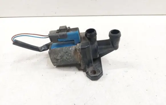 Peugeot 407 Electric auxiliary coolant/water pump 9640953980