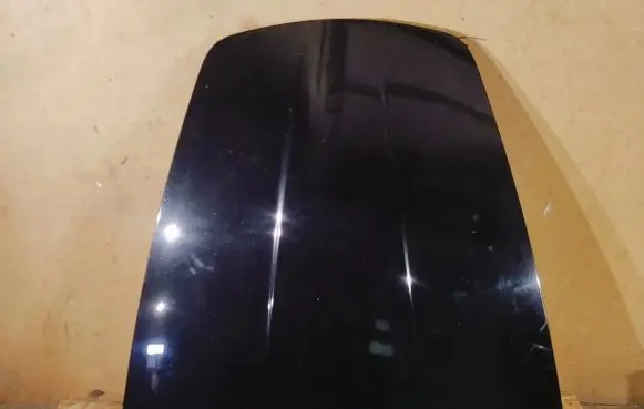 Maserati Quattroporte Engine bonnet/hood