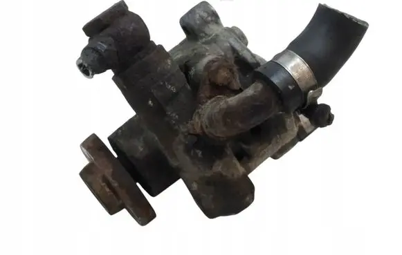 Seat Alhambra (Mk1) Power steering pump 