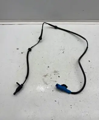 Citroen C3 ABS brake wheel speed sensor 9665455580