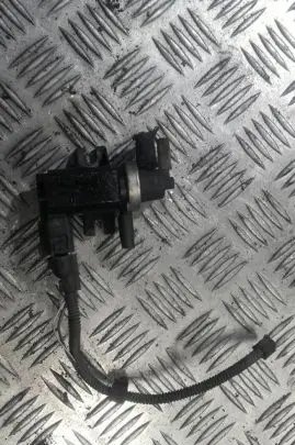 Volkswagen Sharan Turbo solenoid valve 1j0906627