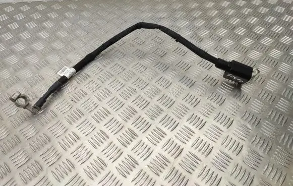 Volkswagen Transporter - Caravelle T6 Negative earth cable (battery) 7E0971794D