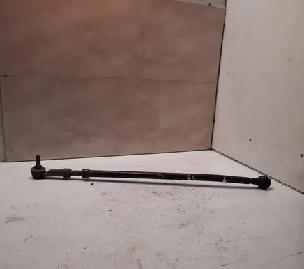 Steering tie rod