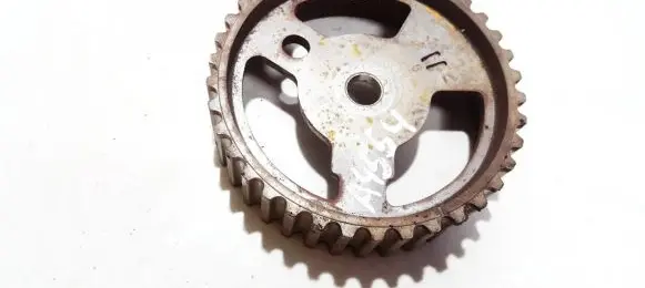 Camshaft pulley/ VANOS