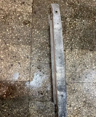 Rear beam