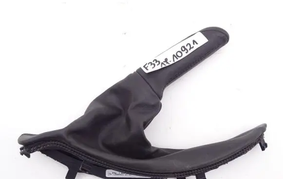 BMW 4 F32 F33 Handbrake trim 7846807