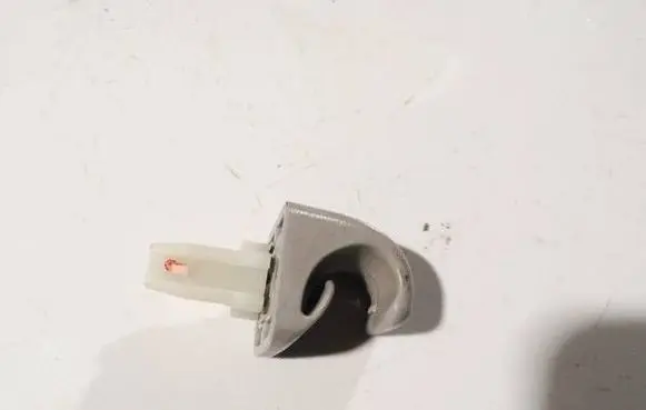 Toyota Corolla Verso AR10 Sun visor clip/hook/bracket 