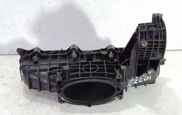 Mercedes-Benz E W212 Intake manifold