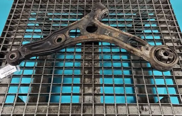 Fiat Ducato Front control arm 50712142 IMPRK1548274