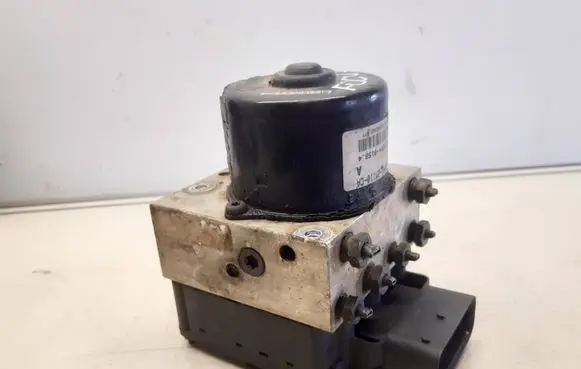 Ford Focus ABS Pump 98AG2M110CA 10020401584