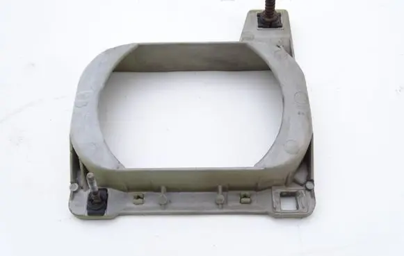 Isuzu N Series Headlight/headlamp 110-21512