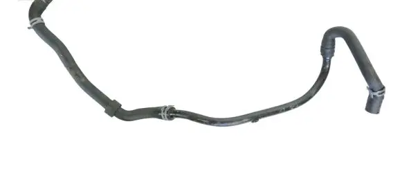 Skoda Enyaq iV Engine coolant pipe/hose 1EA121034G